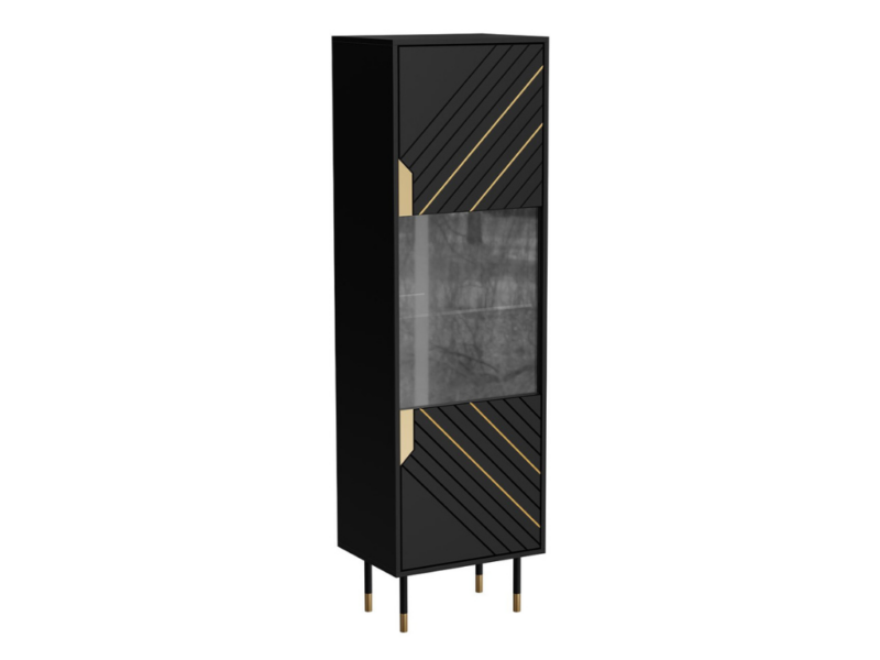 Vitrine Ally 54x180cm