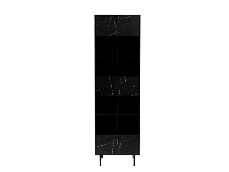 Vitrine Duncan 60x200cm