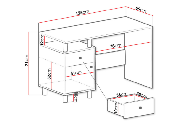 secretaria_caswell_125cm_4