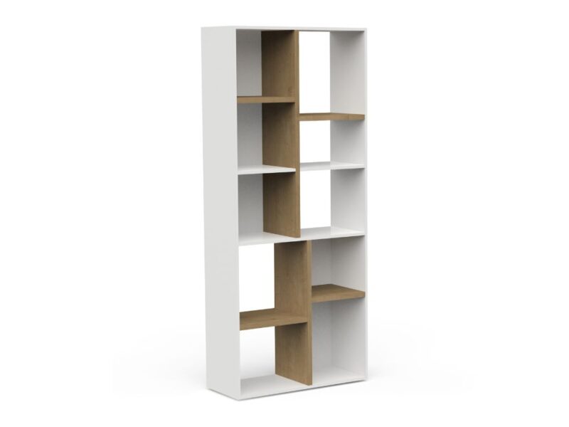 Estante ESSENCE - vertical/horizontal - Image 3