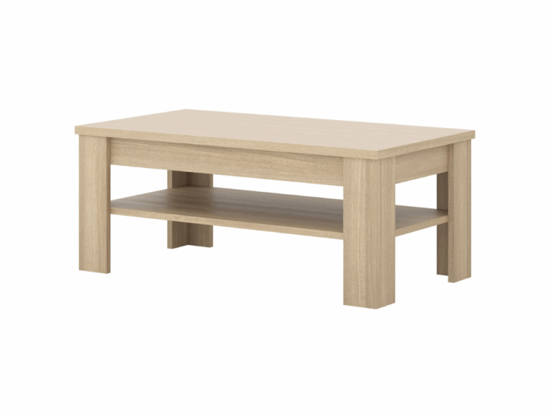 Mesa de Centro RUBA - Image 4