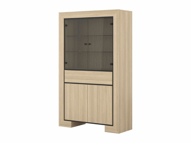 Vitrine RUBA - 113x185cm - Image 2