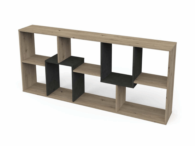 Estante  DANIA - horizontal/vertical - Image 4