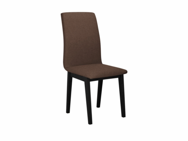 Cadeira LUKKA 01 - Preto (várias opções de cores)