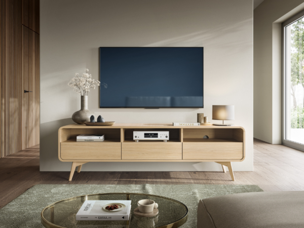 Móvel TV ELLO - 180cm