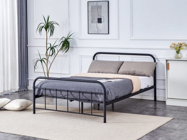 Cama LINDA 140x200cm