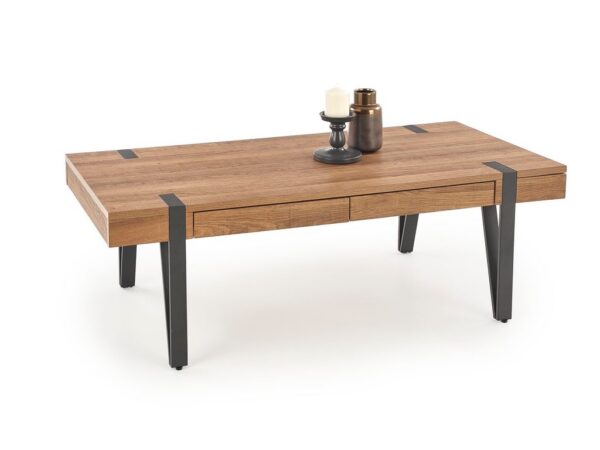 Mesa de Centro TULUZA