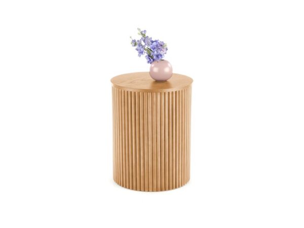 Mesa de Centro WOODY -S - natural