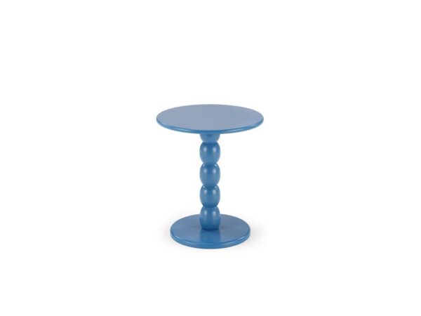 Mesa de Centro CIRILLA - azul