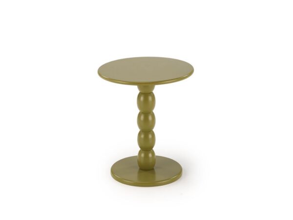 Mesa de Centro CIRILLA - verde