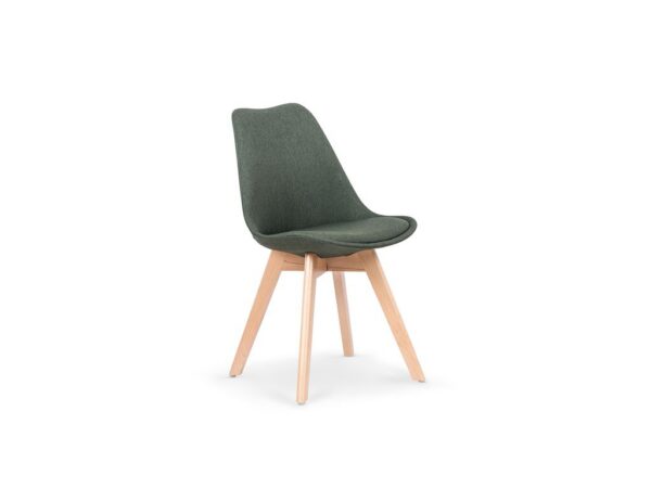 Cadeira K303 - verde escuro