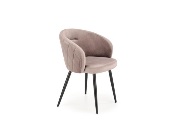 Cadeira K430 - bege