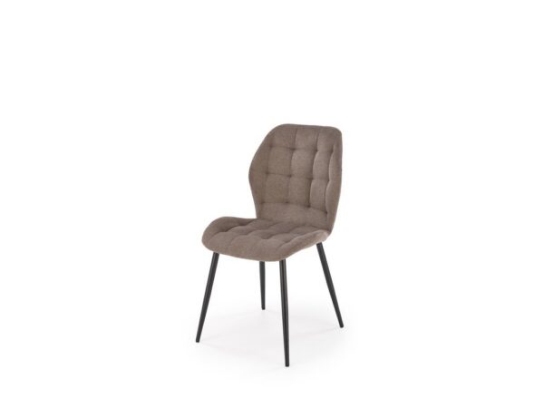 Cadeira K548 - cinza