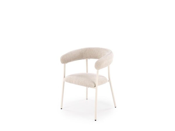 Cadeira K557 - bege