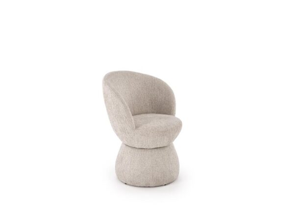 Cadeira K581 - bege