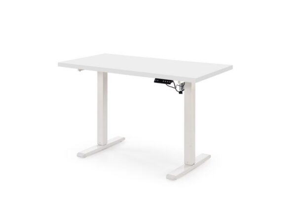 Secretária B/54 - branco/branco